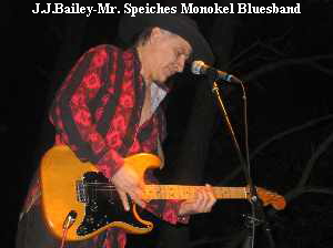J.J.Bailey-Mr. Speiches Monokel Bluesband