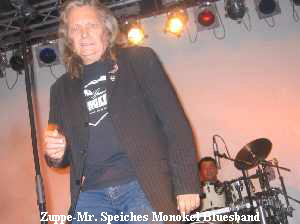 Zuppe-Mr. Speiches Monokel Bluesband